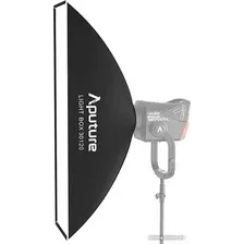 Софтбокс Aputure Light Box 30x120