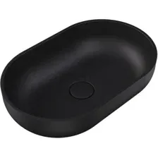 Умывальник ROXEN Mary Black (300165-B)