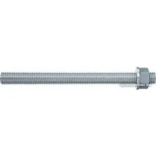 Шпилька Fischer FIS A M6x85 5.8 ZP THREADED ROD 90272