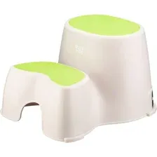 Подставка для умывания Roxy Kids RPD-002 (зеленый)