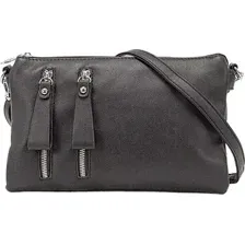 Сумка Passo Avanti 855-506-BLK (черный)
