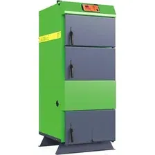 Твердотопливный котел Lavoro Eco L-22 (без автоматики)