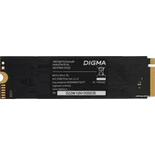 SSD Digma Meta S69 2TB DGSM4002TS69T