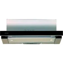 Вытяжка Faber Flox Glass BK A50 315.0567.355