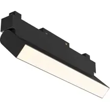 Трековый светильник Maytoni Technical Basis Rot TR075-2-20W3K-B