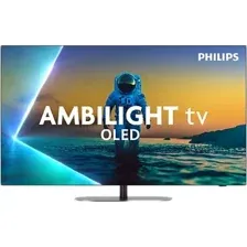 OLED телевизор Philips 48OLED820/12