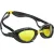Очки для плавания Mad Wave Triathlon Mirror (желтый)