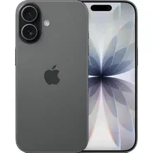 Телефон Apple iPhone 17 256GB (черный)