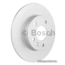 Тормозной диск Bosch 0986478884