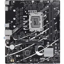 Материнская плата ASUS Prime B760M-F