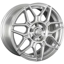 Литые диски LS LS 785 15x6.5" 4x100мм DIA 54.1мм ET 45мм SF