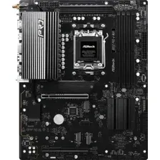 Материнская плата ASRock B850 Pro-A WiFi