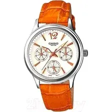 Наручные часы Casio LTP-2085L-5A
