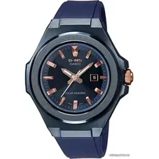 Наручные часы Casio G-MS MSG-S500G-2A2