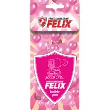 Felix Ароматизатор подвесной Жевательная резинка 411040102