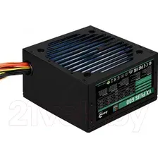 Блок питания для компьютера AeroCool VX-600 Plus