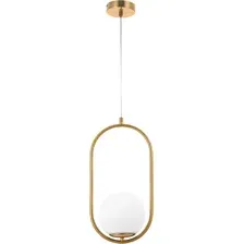 Подвесная люстра Arte Lamp Matisse A7745SP-1AB