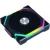 Вентилятор для корпуса Lian Li Uni Fan SL 120 Wireless Reverse G99.12RSL1W1B.R0