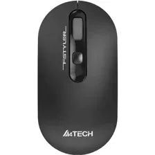 Мышь A4Tech Fstyler FG20S (серый)