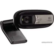 Веб-камера Logitech Webcam C170