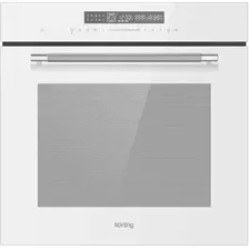 Электрический духовой шкаф Korting OKB 1351 GSCW