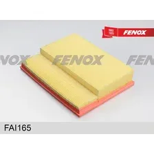 Фильтр воздушный FENOX FAI165