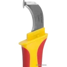 Нож для изоляции Rexant 12-4935