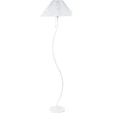 Торшер Arte Lamp Agatha A5069PN-1WH