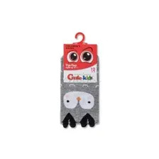 Носки детские CONTE Kids Tip-Top, размер 22 603 серый 17С-59СП