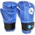 Снарядные перчатки Rusco Sport снарядные к/з (L, синий)
