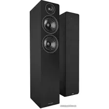 Напольная акустика Acoustic Energy AE109 (черный)