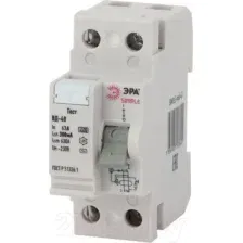 Устройство защитного отключения ЭРА Simple-Mod-52 Б0039272