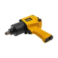 Пневматический гайковерт Denzel IW860