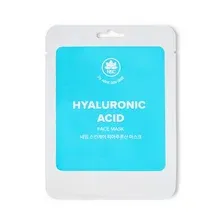 Маска тканевая NAME SKIN CARE C гиалуроновой кислотой, 22 г