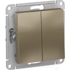 Выключатель Schneider Electric AtlasDesign ATN000565