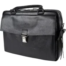 Портфель Carlo Gattini Terrazzo 1031-01 (черный)