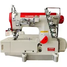 Распошивальная машина Jasmine JC-4