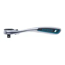 Трещотка 3/8" 120 зубьев Gross