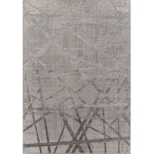 Ковер для жилой комнаты Merinos Liman F478-STAN-GRAY-BEIGE (1.6х3)
