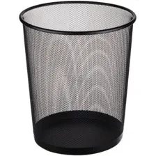 Корзина для бумаг Perfecto Linea Redonda, 22-700200, 12 л