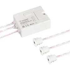 Выключатель Arlight SR-Prime-IN-S80-WH 036165