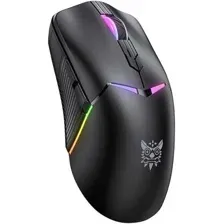 Игровая мышь Onikuma CW928 (черный)