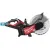 Монтажная пила Milwaukee MXF COS350G2-0 MX, 4933480478