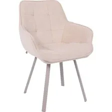 Стул МамаДома Romeo 360, b03 cream lux\капучино