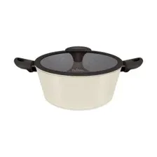 Кастрюля FILIGRANA EDDA FG20EDD01CS