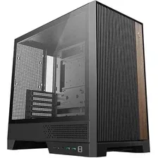 Корпус DeepCool CL600 R-CL600-BKNNA2-G-1