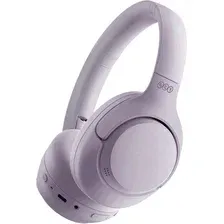 Наушники QCY H3 (сиреневый)