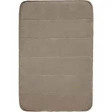 Коврик для ванной Вилина Велюр 7170 (50x80, мокко)