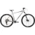 Велосипед Cord 5Bike 29 M500 2025 CRD-M5-2911P-22 (черный кофе, разобранный)