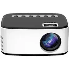 Проектор BrightSign 680603537A (белый/черный)